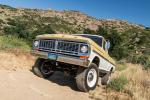Ford F-100 by ICON 2020 года